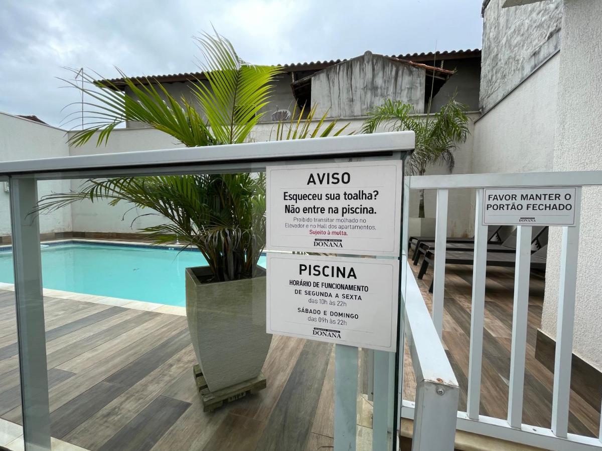 Apto Aconchegante C/ WiFi, SmarTV e Piscina Ubatuba Esterno foto